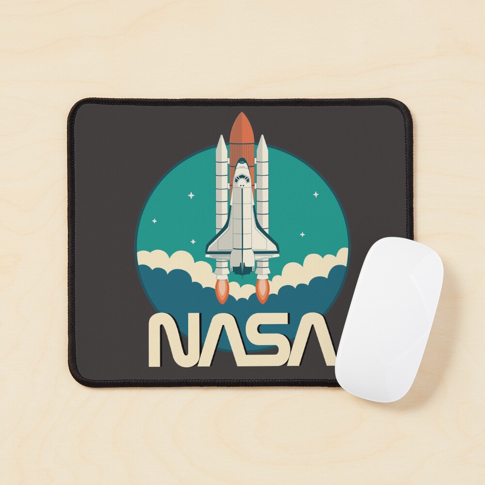 Item preview, Mouse Pad designed and sold by JohnPeace.