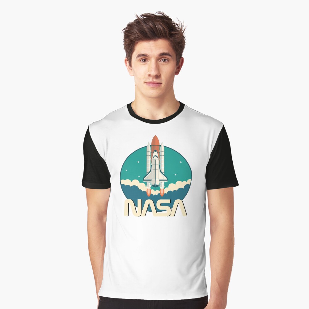 Item preview, Graphic T-Shirt designed and sold by JohnPeace.