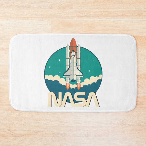 Item preview, NASA Space Shuttle designed and sold by JohnPeace.