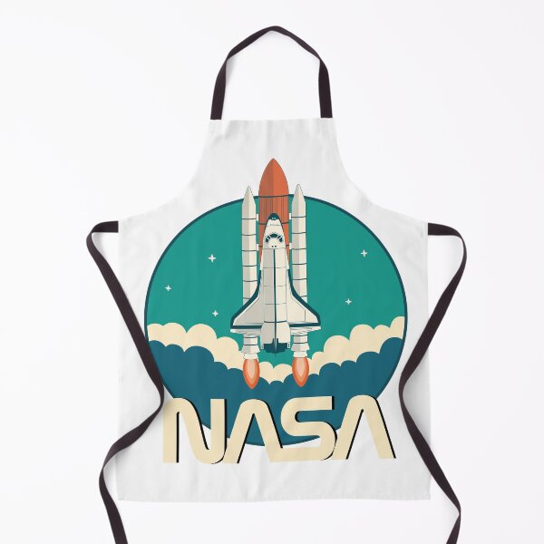 Item preview, NASA Space Shuttle designed and sold by JohnPeace.