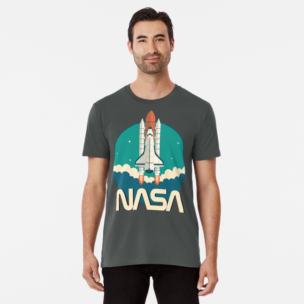 Item preview, Premium T-Shirt designed and sold by JohnPeace.