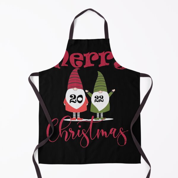 Item preview, christmas funny gnomes designed and sold by MORADRIF.