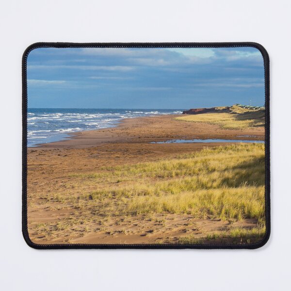 Item preview, North Shore PEI Beach designed and sold by onepony.