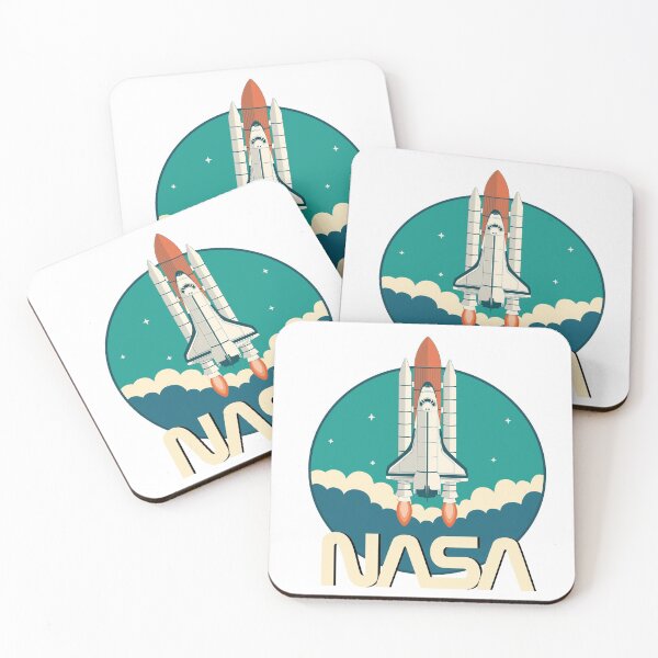 Item preview, NASA Space Shuttle designed and sold by JohnPeace.