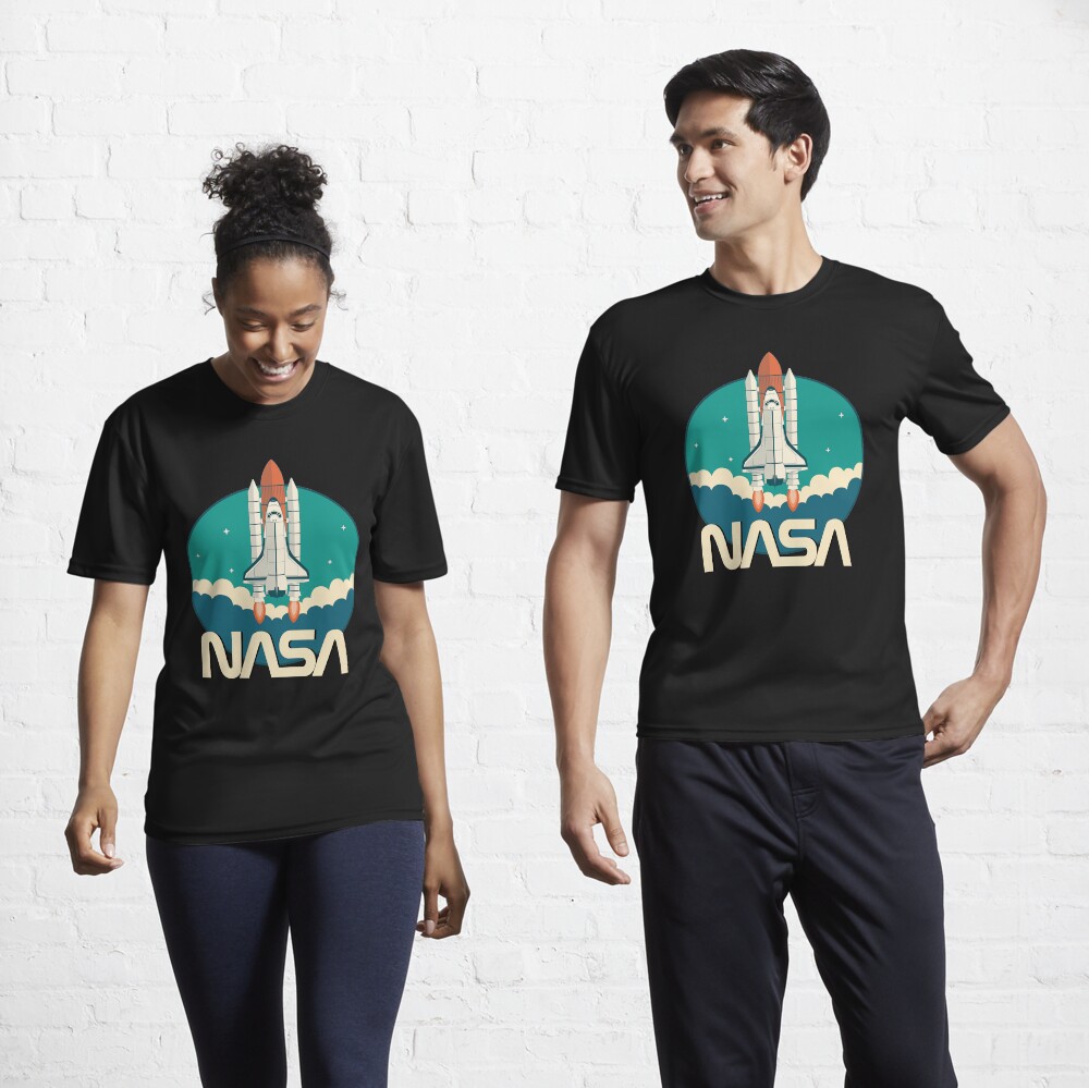 Item preview, Active T-Shirt designed and sold by JohnPeace.