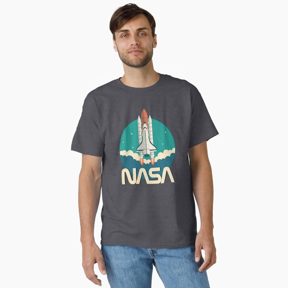 Item preview, Classic T-Shirt designed and sold by JohnPeace.