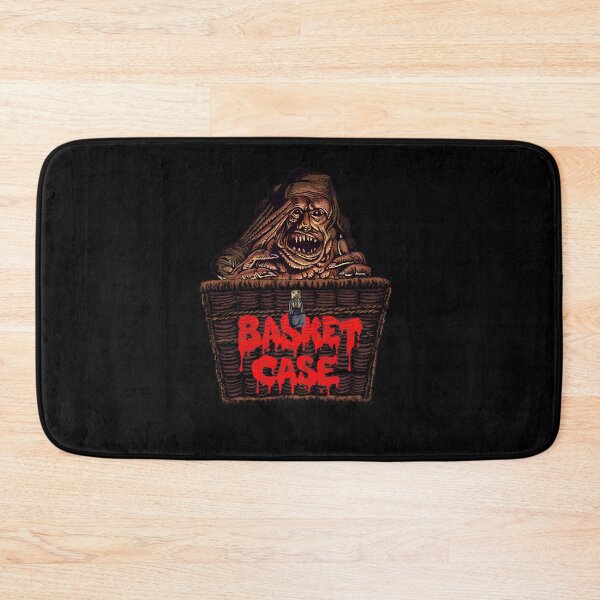 Item preview, Basket Case designed and sold by rubenlopezart.