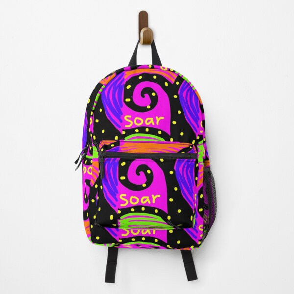 Item preview, Soar in Color designed and sold by SimplyRona.