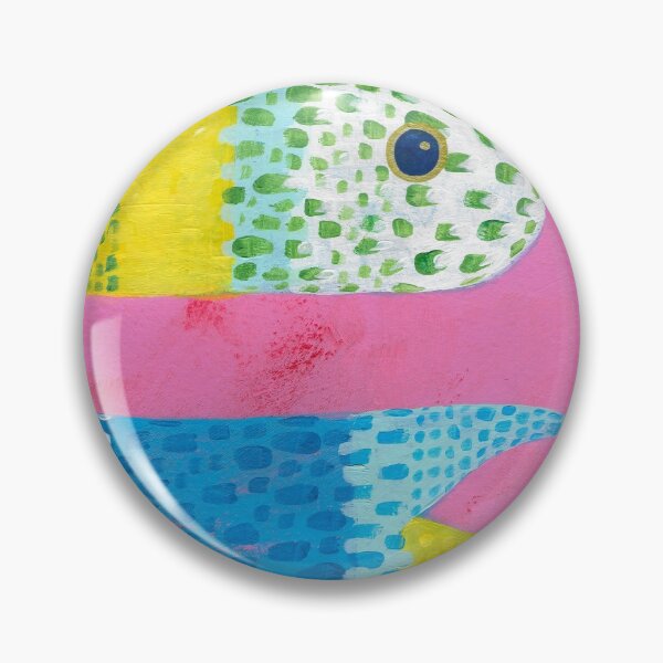 Item preview, Three Fish designed and sold by Cleopatricus.