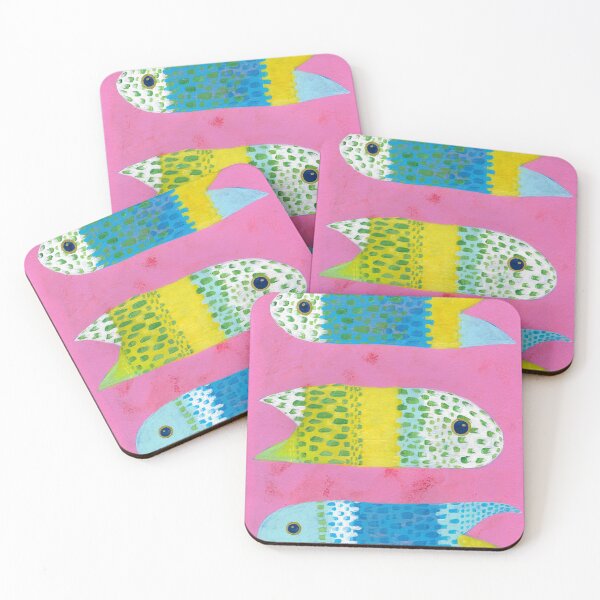 Item preview, Three Fish designed and sold by Cleopatricus.