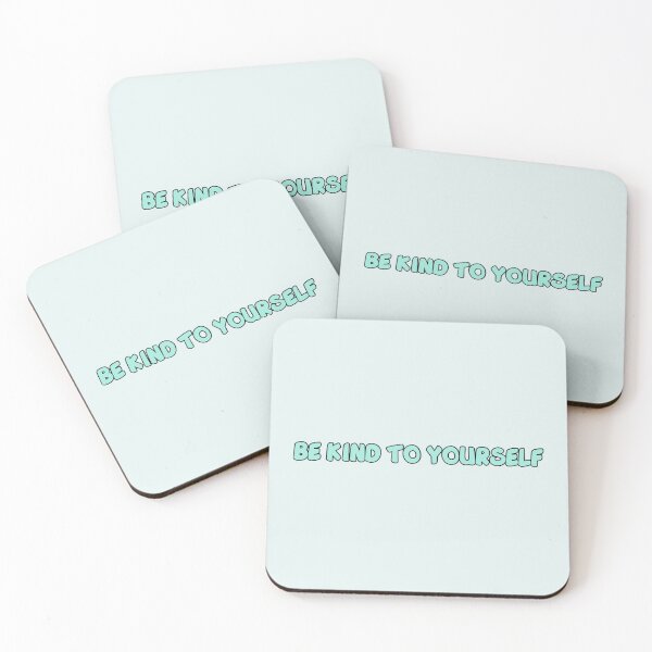 Item preview, Be kind To Yourself designed and sold by Wachi-A.