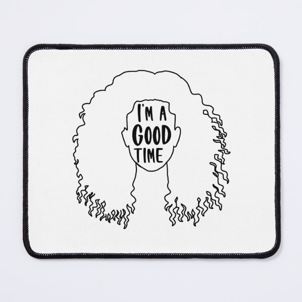 Item preview, I'm a Good Time designed and sold by beckahbrooks.