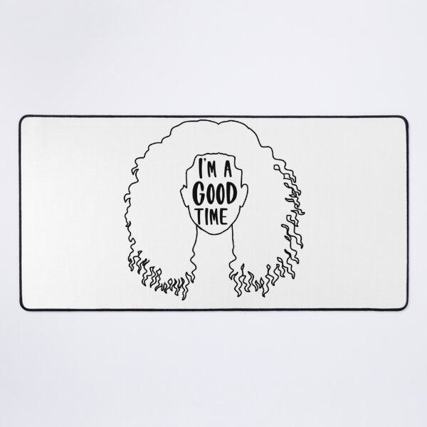 Item preview, I'm a Good Time designed and sold by beckahbrooks.