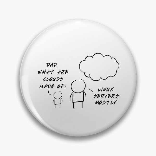 Item preview, Funny Linux Servers Programmer Time Money C++ Choose Your option Python Love Art Design Happy Apparel Essential Inspiration Joy Mood Funny Cat designed and sold by DesignByHeartUK.