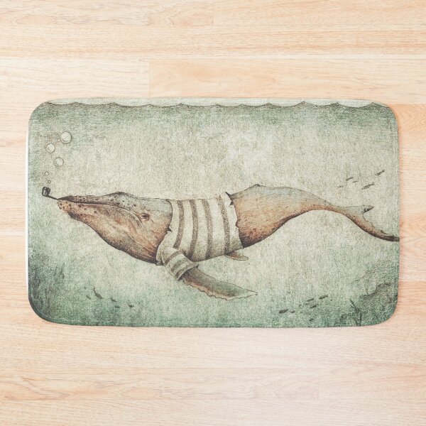 Item preview, Sailor of the Deep Ocean designed and sold by mikekoubou.