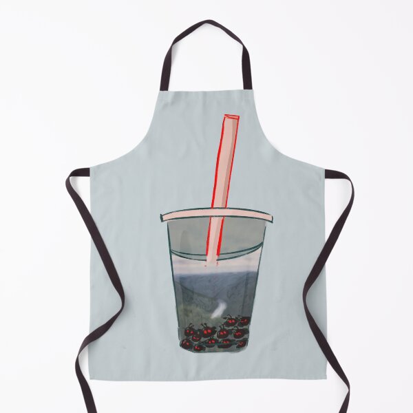 Item preview, mothman boba designed and sold by goblinbabe.