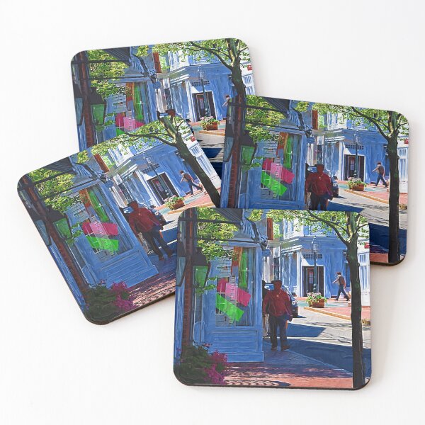 Item preview, The Shops designed and sold by KirtTisdale.