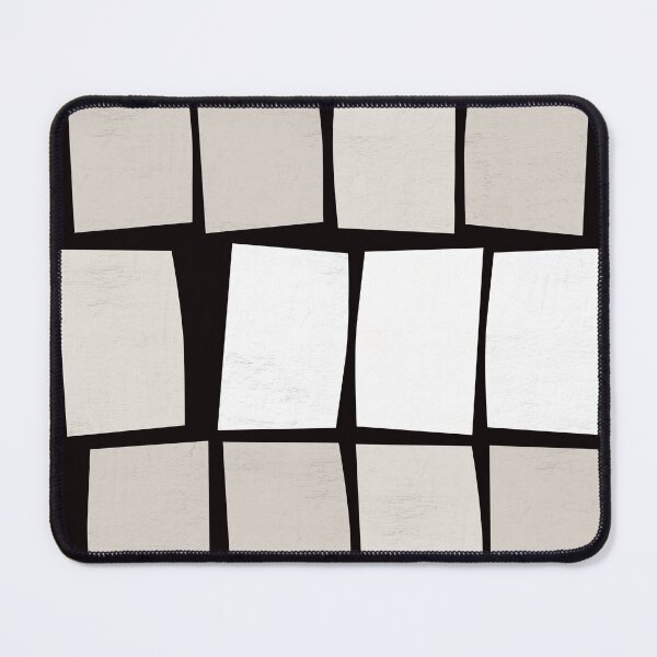 Item preview, Minimal Wood Blocks QN S-21 designed and sold by STYLE + EXPRESSION.