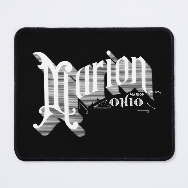 Item preview, Vintage Marion, OH designed and sold by DonDota.