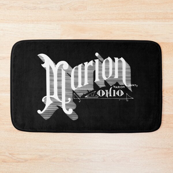 Item preview, Vintage Marion, OH designed and sold by DonDota.