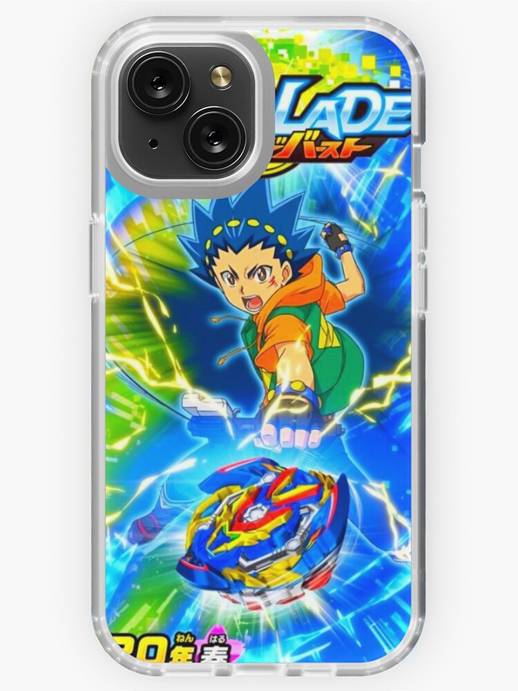 BEYBLADE BURST app for iPhone - Download