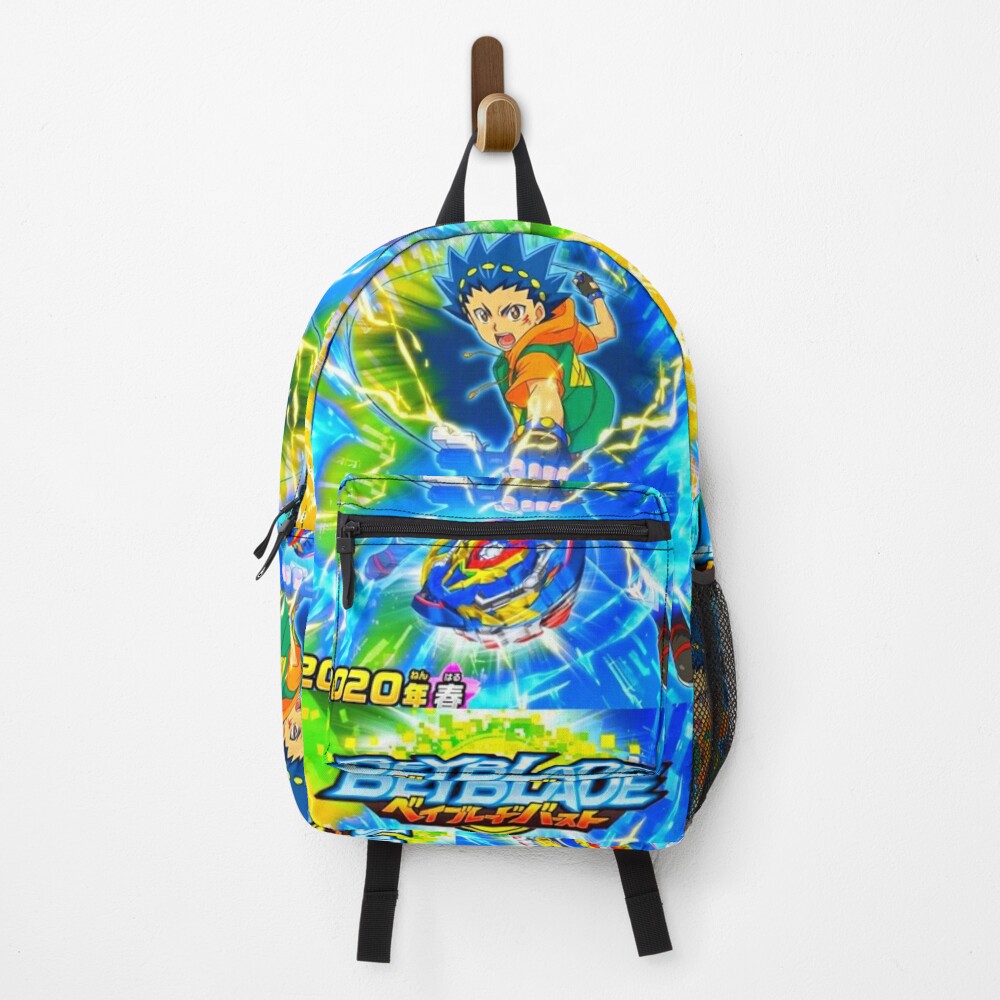 Beyblade Burst Backpack