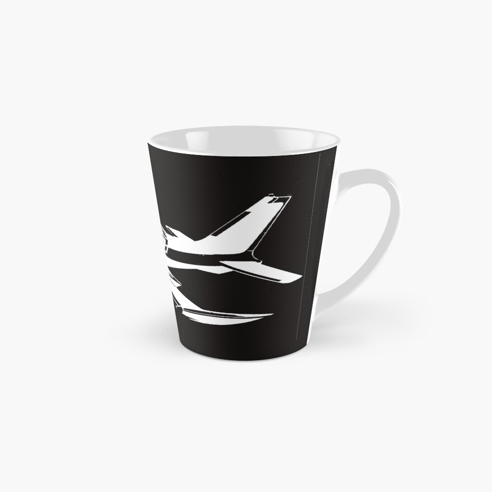 Item preview, Tall Mug designed and sold by cranha.