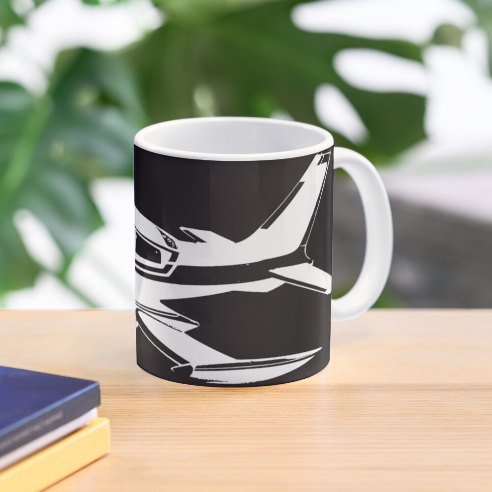 Item preview, Classic Mug designed and sold by cranha.