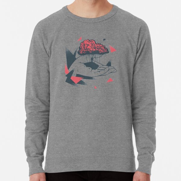 Wage Your Interests, Don't Serve Them Lightweight Sweatshirt