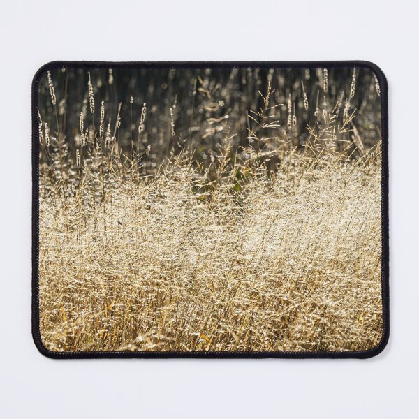 Item preview, Sunlit Wild Grass designed and sold by onepony.