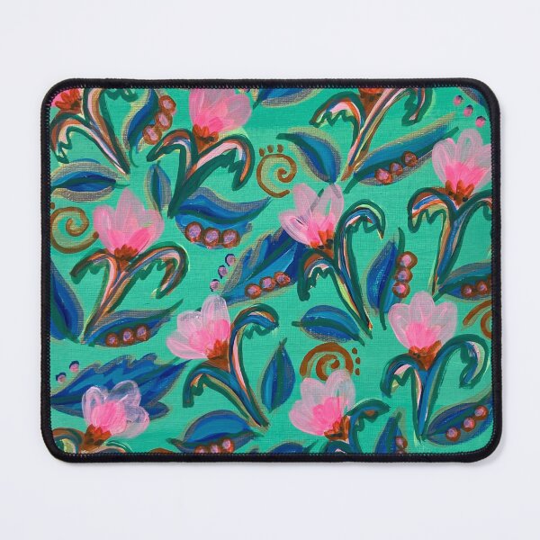 Item preview, Pink Magnolia designed and sold by jastrandemo.