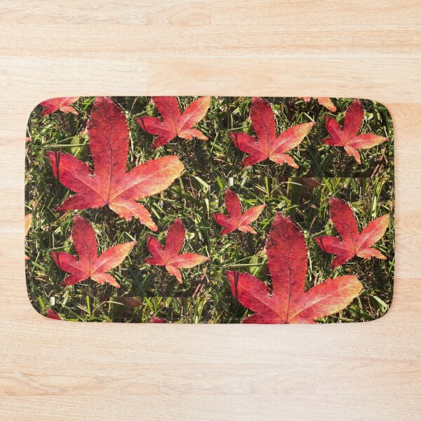 Item preview, Fall leaf designed and sold by carrinajh.