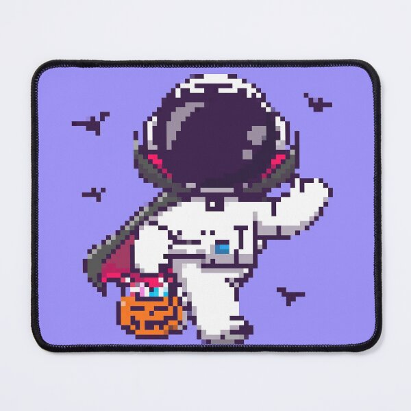 Item preview, Pixelnaut #13 designed and sold by thepixelnaut.