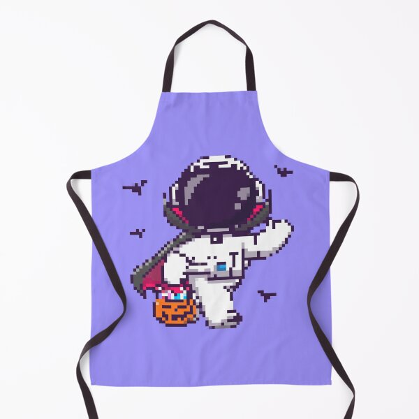 Item preview, Pixelnaut #13 designed and sold by thepixelnaut.