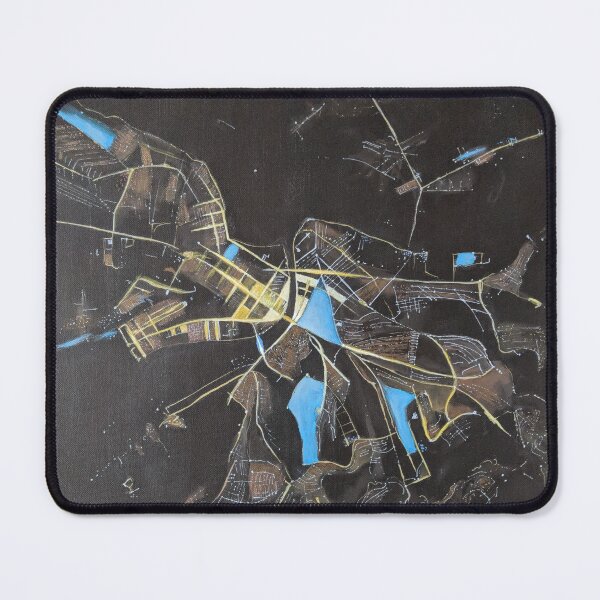 Item preview, Belgrade designed and sold by kriste-art.