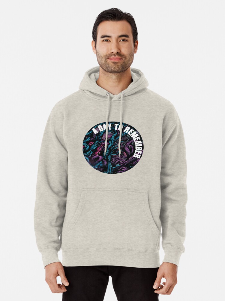 adtr hoodie