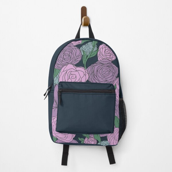 Item preview, Funky Florals designed and sold by Becki Sturgeon.
