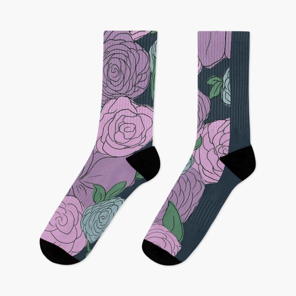 Item preview, Funky Florals designed and sold by Becki Sturgeon.