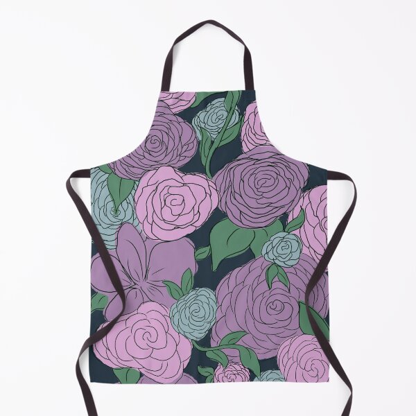 Item preview, Funky Florals designed and sold by Becki Sturgeon.