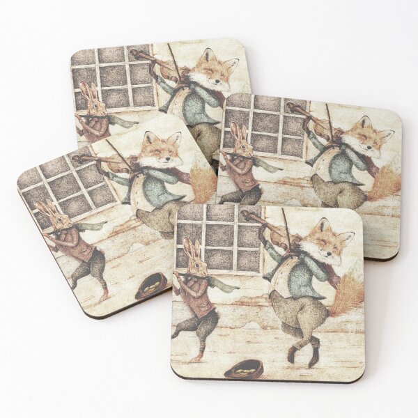 Item preview, Street Musicians designed and sold by mikekoubou.