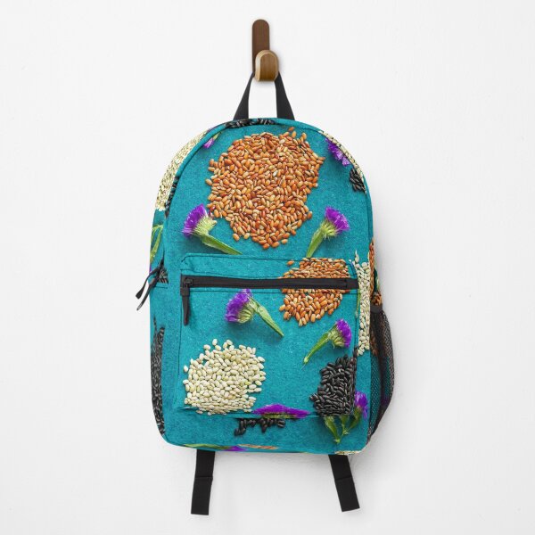 Item preview, 456 Islands between Flowers designed and sold by Studio Maywood.