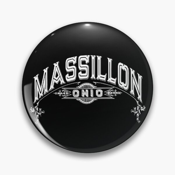 Item preview, Vintage Massillon, OH designed and sold by DonDota.