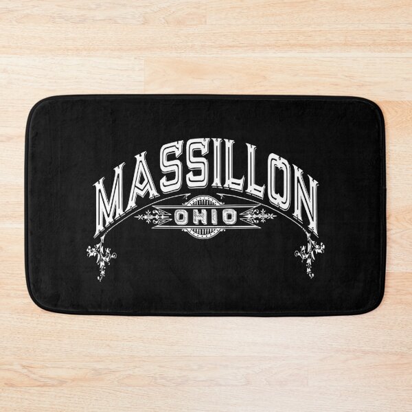 Item preview, Vintage Massillon, OH designed and sold by DonDota.