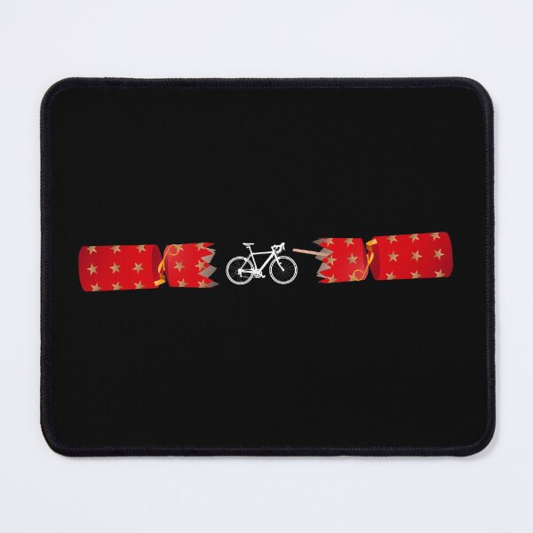 Item preview, Christmas Cracker bike designed and sold by cycleexplorers.