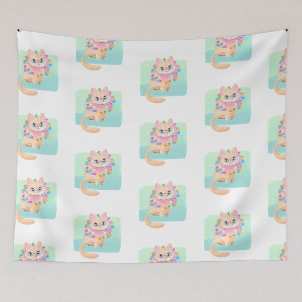 Item preview, Onion Kitty designed and sold by sunnycritters.