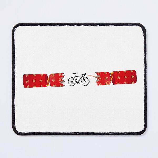 Item preview, Christmas Cracker bike designed and sold by cycleexplorers.