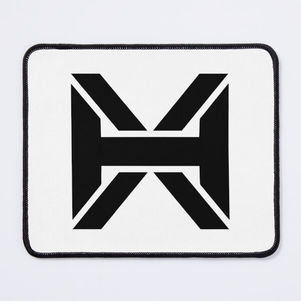 Item preview, Xdinary Heroes Logo designed and sold by danielletrisha.
