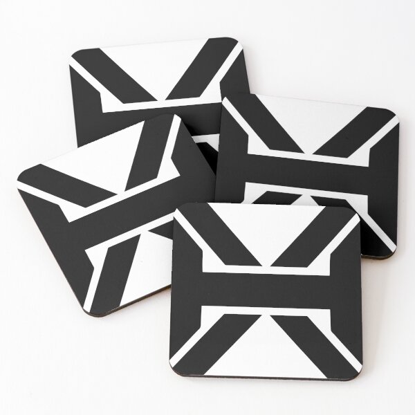 Item preview, Xdinary Heroes Logo designed and sold by danielletrisha.