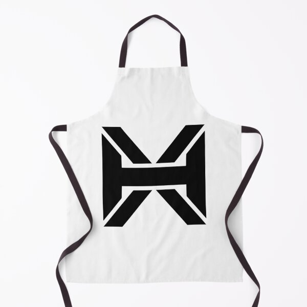 Item preview, Xdinary Heroes Logo designed and sold by danielletrisha.