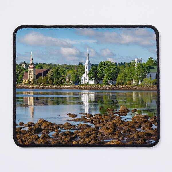 Item preview, Three Churches designed and sold by onepony.
